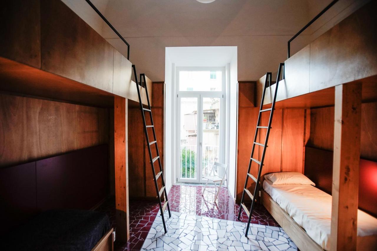 Bed 5-Bed Mixed Dormitory Room,1033984175:JPEG