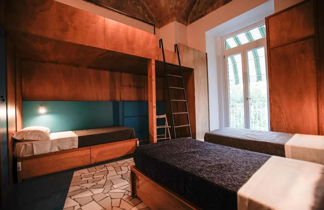 NAP Hostel Spaccanapoli-1