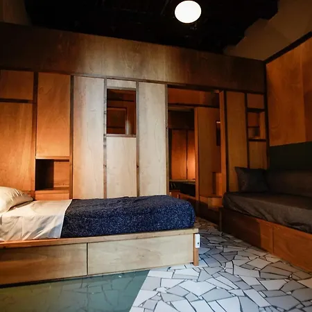 Nap Hostel Spaccanapoli-2