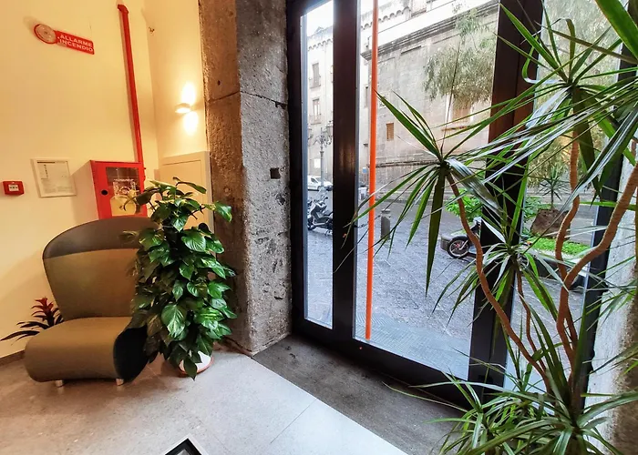 Tric Trac Hostel Napoli