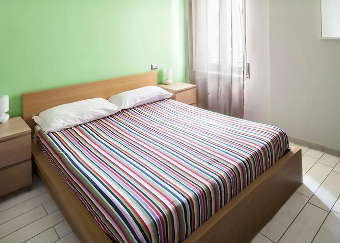 Hostel Of The Sun Napoli