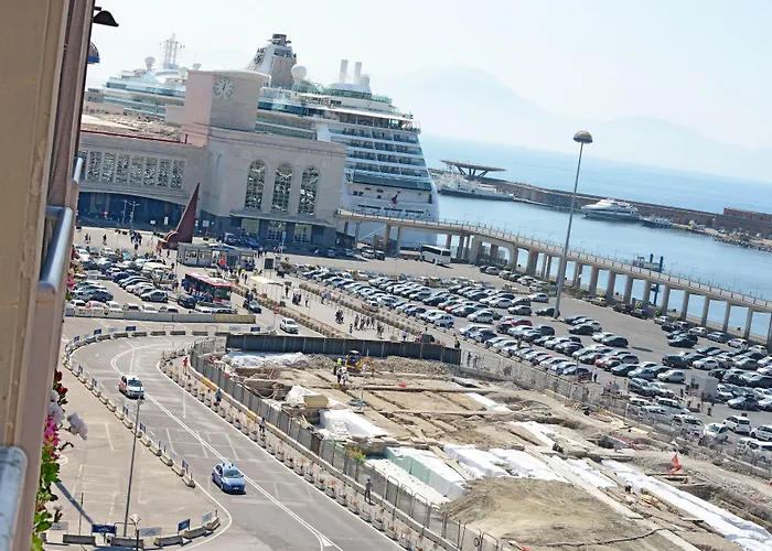 Ostello Bella Napoli