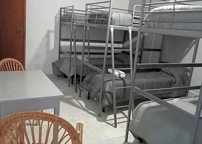Dama Hostelbb Napoli